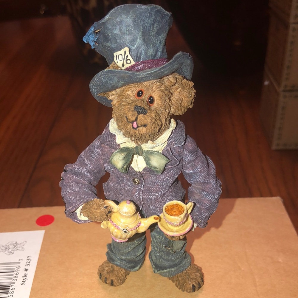 Boyd’s Bears